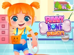 Juego Funny Bone Surgery en línea