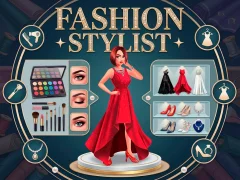 Juego Fashion Stylist en línea