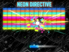 Juego Neon Directive en línea