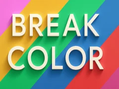 Juego Break color en línea