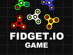 Juego Fidget Spinner.io en línea