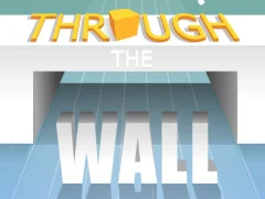 Juego Through The Wall en línea