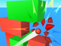 Juego Blast Red en línea