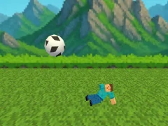 Juego Voxel Playground: Ragdoll Noob en línea