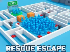 Juego Rescue Escape en línea