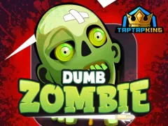 Juego Dumb Zombie en línea