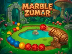 Juego Marble Zumar en línea