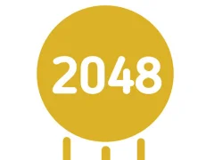 Juego Pucks 2048 en línea