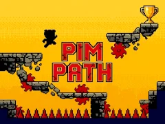 Juego Pim Path en línea