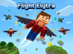 Juego Flight Elytra en línea