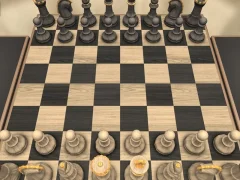Juego Real Chess Online en línea