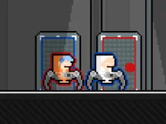 Juego Duo Robot Skibidi en línea