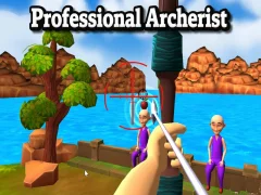 Juego Professional Archerist en línea