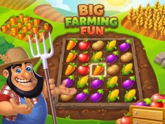 Juego Big Farming Fun en línea