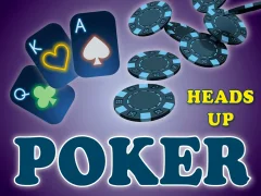 Juego Poker (Heads Up) en línea