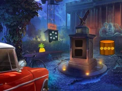 Juego Escaping Cat Rescue en línea