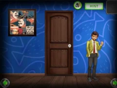 Juego Amgel Easy Room Escape 288 en línea