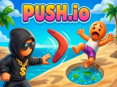 Juego Push.io en línea