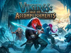 Juego Vikings: Age of Accomplishments en línea