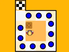 Juego Traffic Box en línea