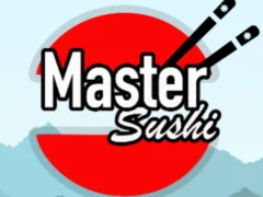 Juego Master Sushi en línea