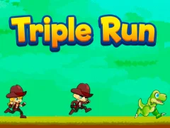 Juego Triple Run en línea