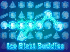 Juego Ice Blast Buddies en línea