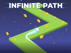 Juego Infinite Path en línea