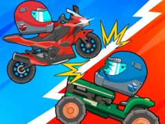 Juego Wheel in the face en línea