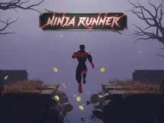 Juego Ninja Runner en línea