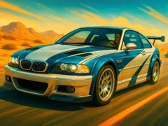 Juego Street Traffic Racer en línea