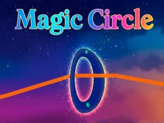 Juego Magic Circle en línea