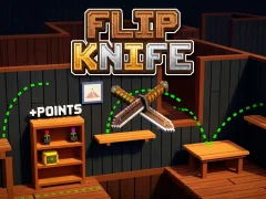 Juego Flip Knife en línea