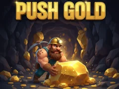 Juego Push Gold en línea