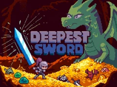 Juego Deepest Sword en línea