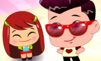 Juego Girls Dash Puzzle en línea