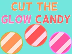 Juego Cut The Glow Candy en línea