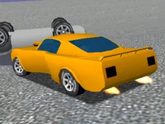 Juego  Stunt Simulator en línea