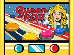Juego Queen Of Pop en línea