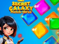 Juego Secret Galaxy en línea