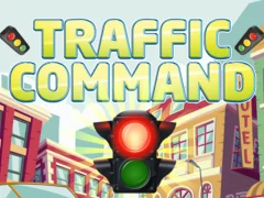 Juego Traffic Command en línea