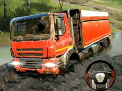 Juego Truck Simulator: Europe 2 en línea