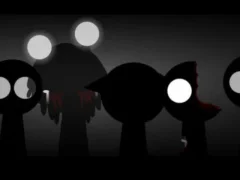 Juego Sprunki: The Lost Souls en línea