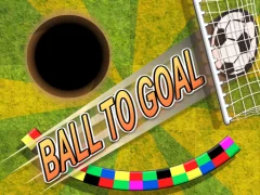 Juego Ball To Goal en línea