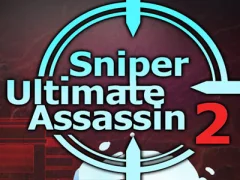 Juego Sniper Ultimate Assassin 2 en línea