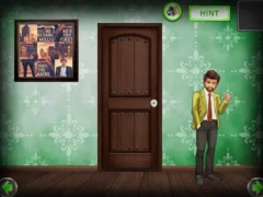 Juego Amgel Easy Room Escape 325 en línea