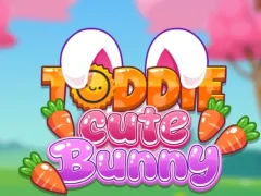 Juego Toddie Cute Bunny en línea