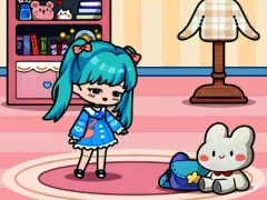 Juego Girl Games Unblocked: Mini Fun en línea