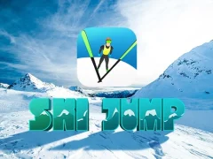 Juego Ski Jump en línea