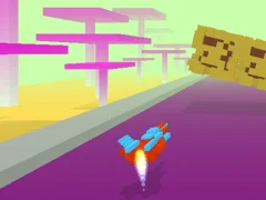 Juego Spaceship Race en línea